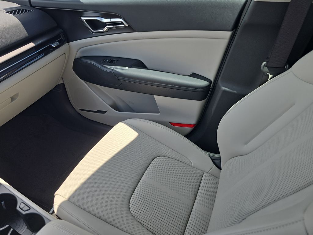 2026 Kia Sportage Hybrid EX San Clemente CA