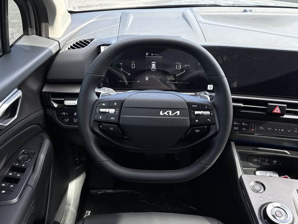 2026 Kia Sportage Hybrid EX San Clemente CA