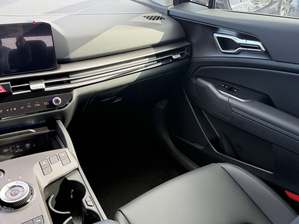 2026 Kia Sportage Hybrid EX San Clemente CA