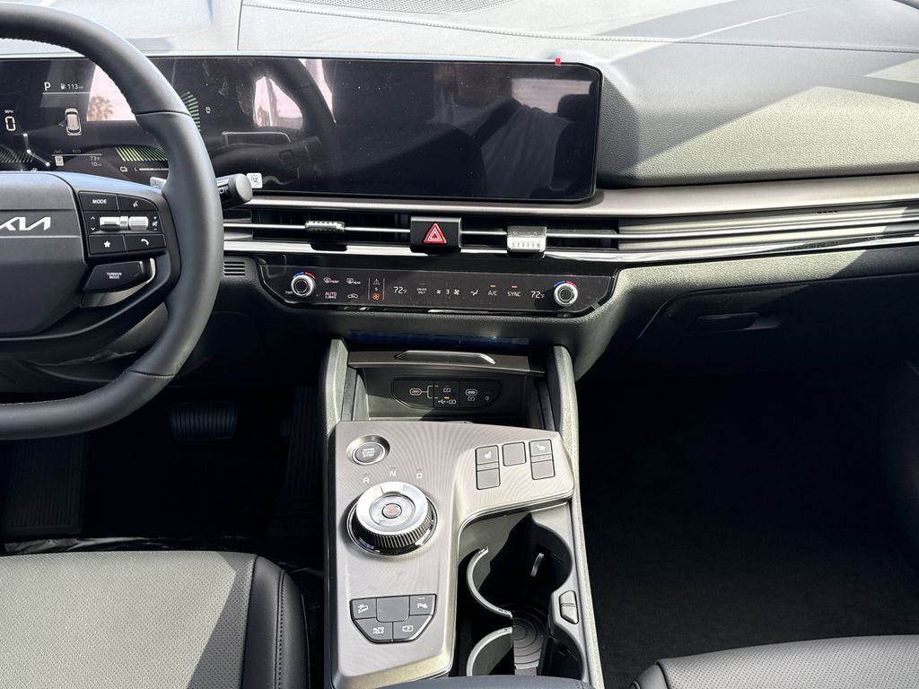 2026 Kia Sportage Hybrid EX San Clemente CA