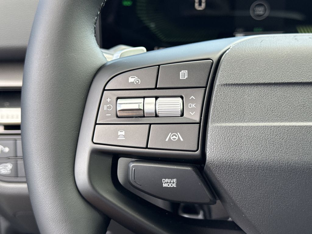 2026 Kia Sportage Hybrid EX San Clemente CA