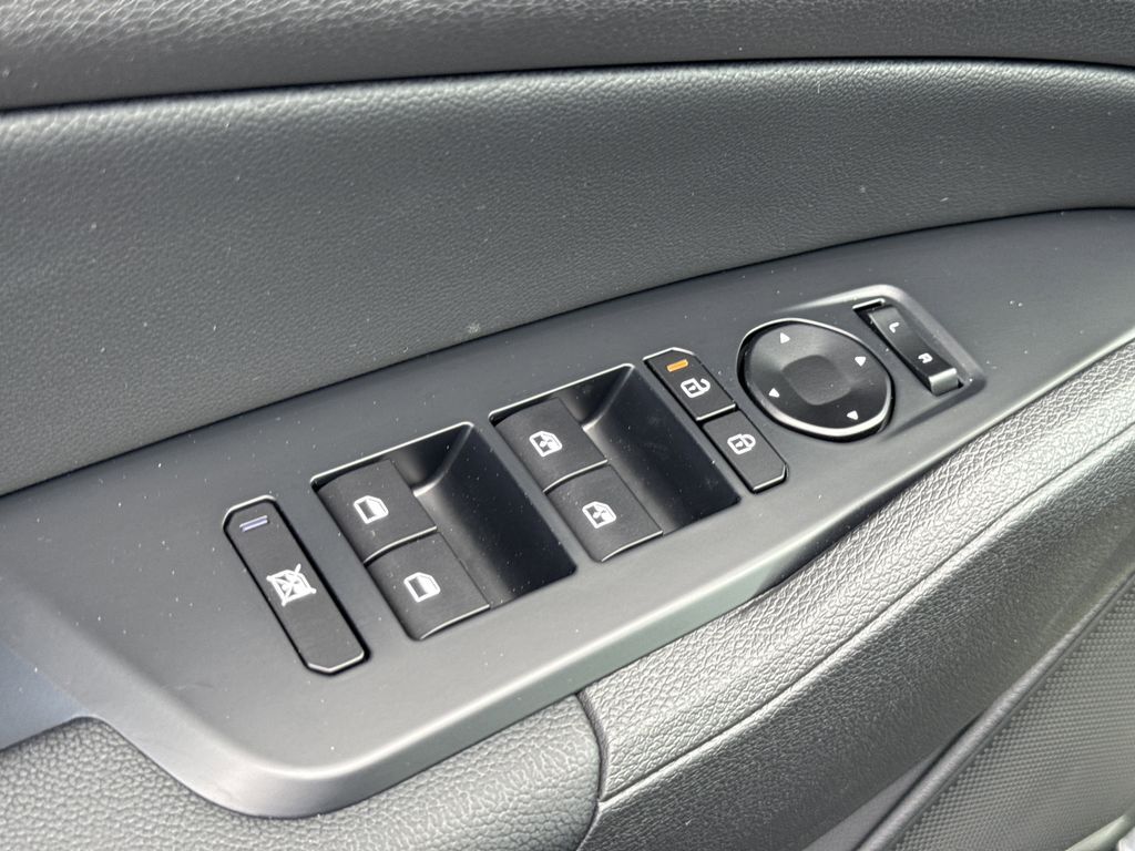 2026 Kia Sportage Hybrid EX San Clemente CA