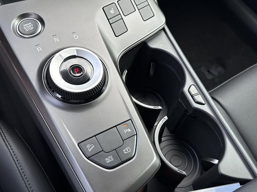 2026 Kia Sportage Hybrid EX San Clemente CA