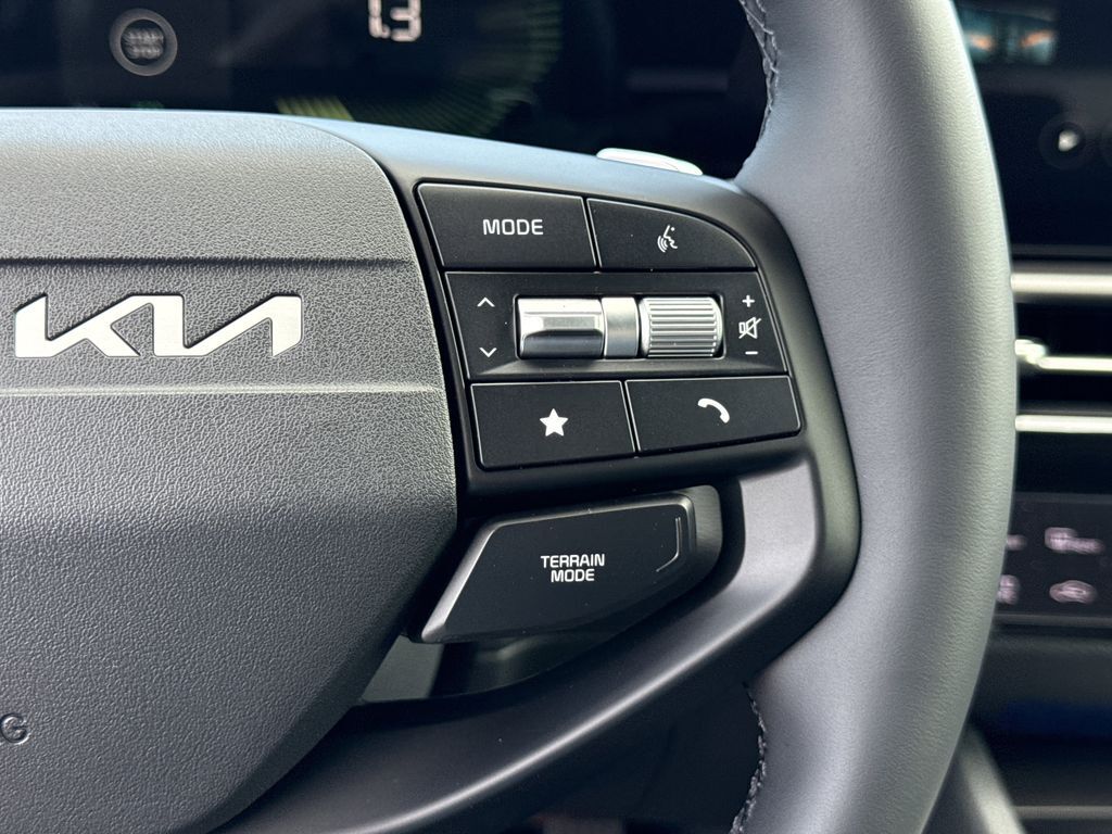 2026 Kia Sportage Hybrid EX San Clemente CA