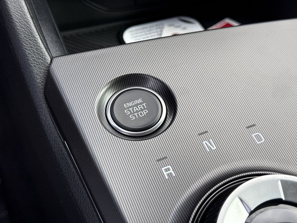 2026 Kia Sportage Hybrid EX San Clemente CA