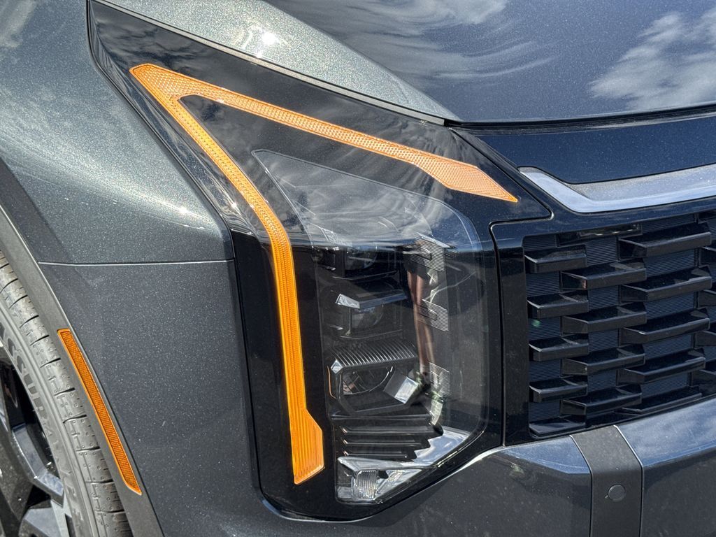 2026 Kia Sportage Hybrid EX San Clemente CA