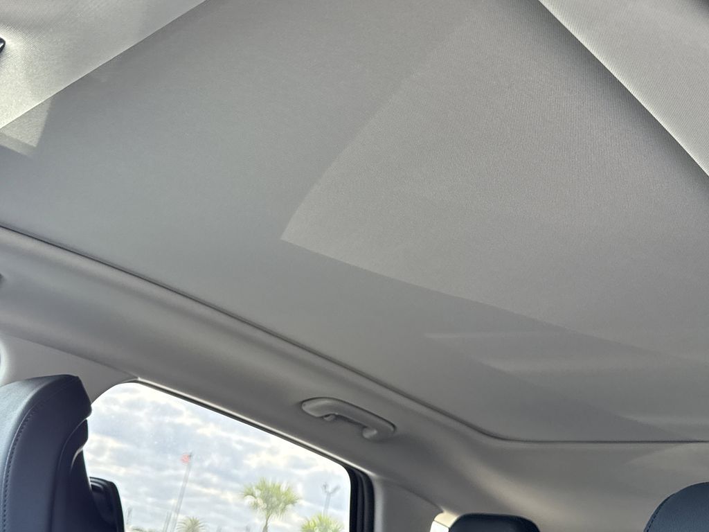 2026 Kia Sportage Hybrid EX San Clemente CA