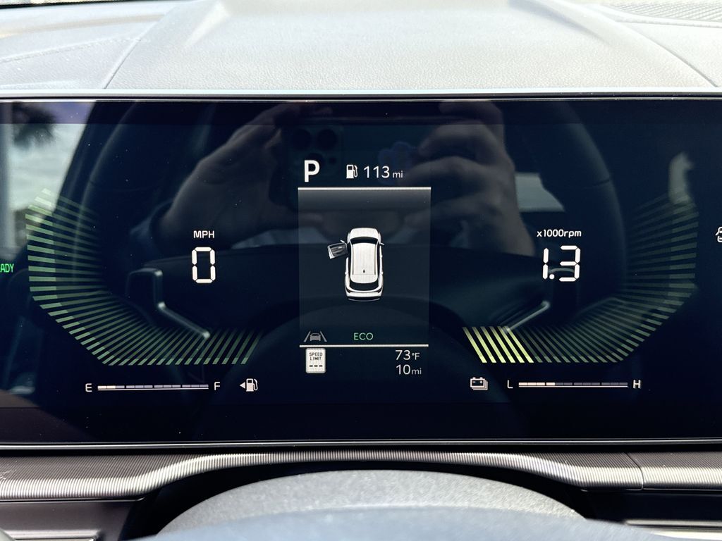 2026 Kia Sportage Hybrid EX San Clemente CA