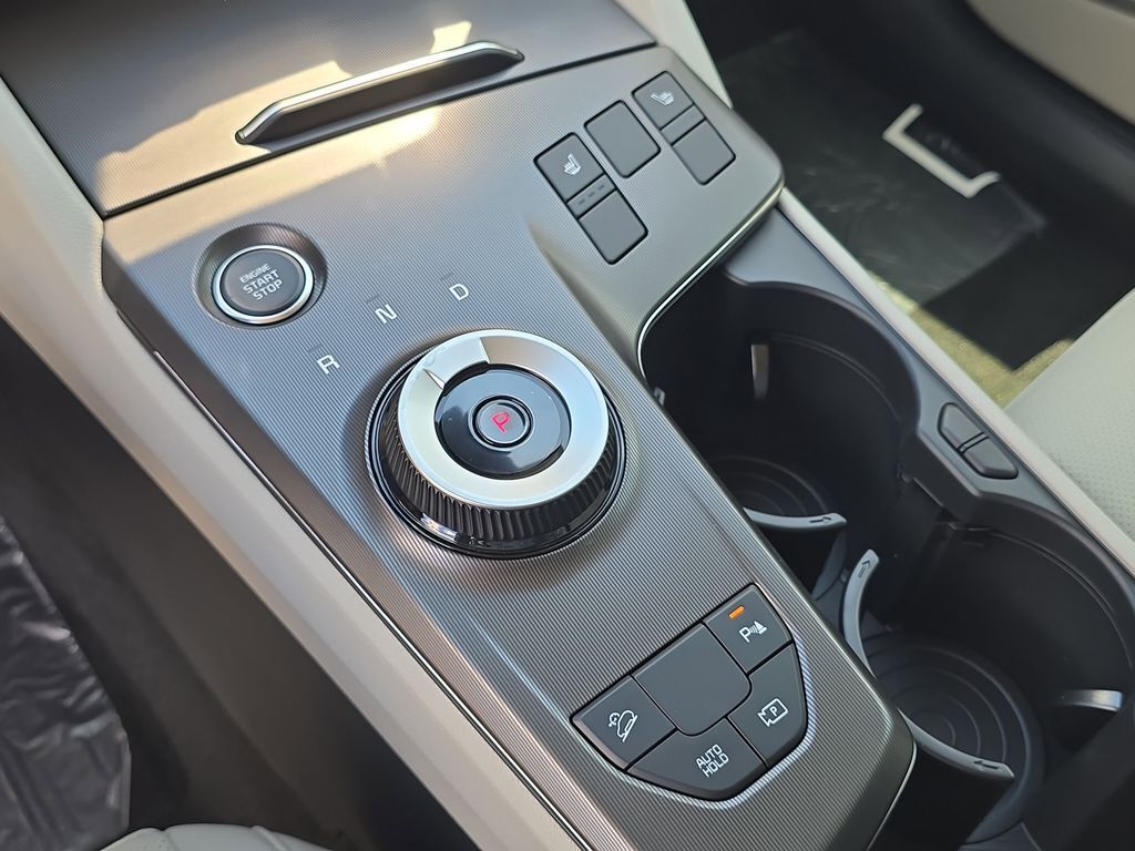2026 Kia Sportage Hybrid EX San Clemente CA