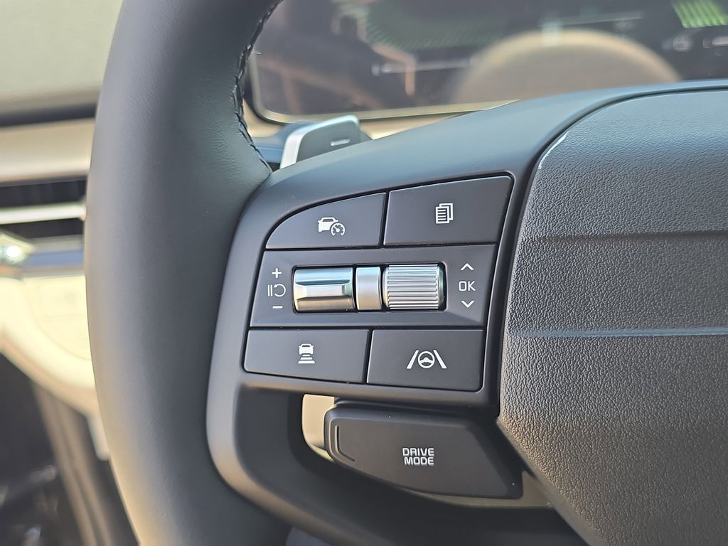2026 Kia Sportage Hybrid EX San Clemente CA