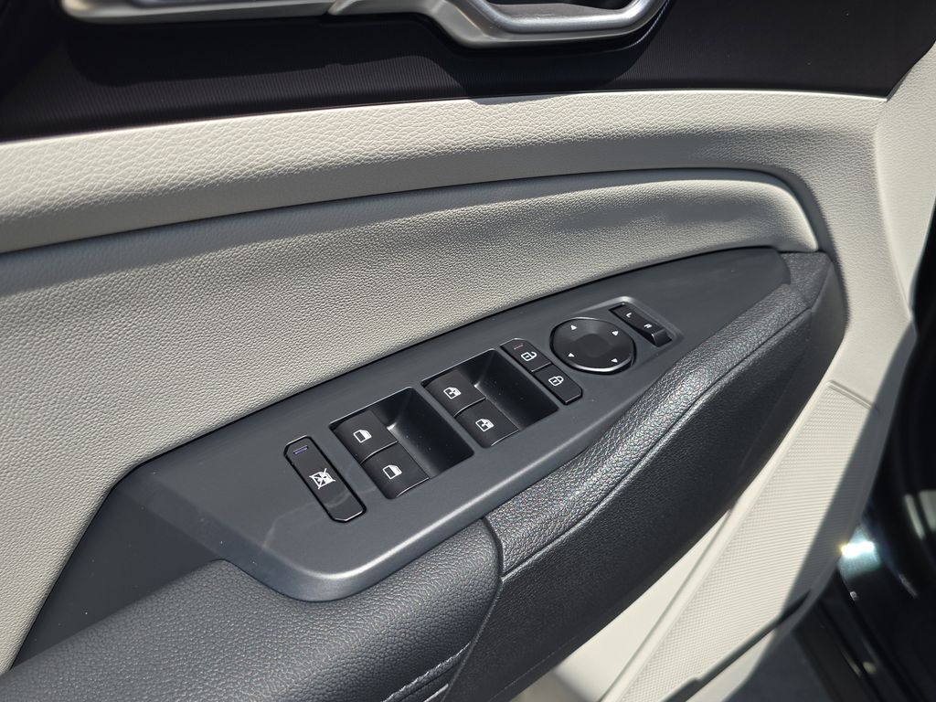 2026 Kia Sportage Hybrid EX San Clemente CA