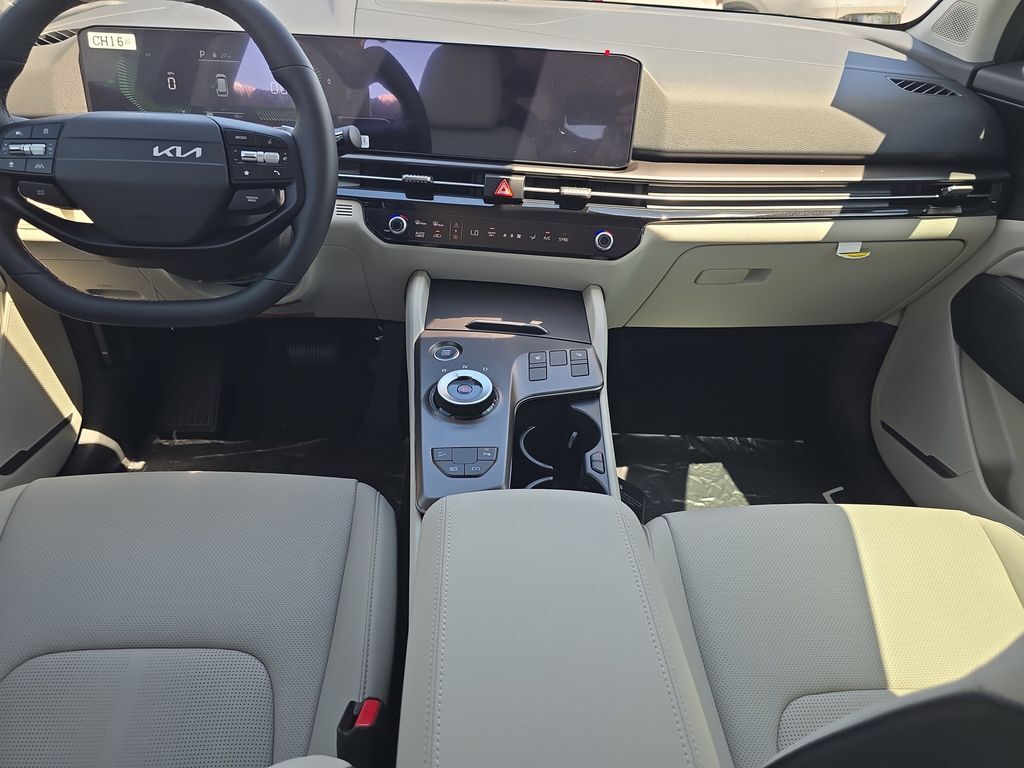 2026 Kia Sportage Hybrid EX San Clemente CA