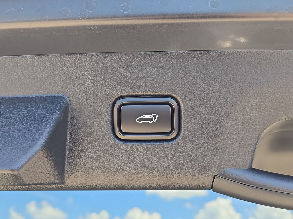 2026 Kia Sportage Hybrid EX San Clemente CA
