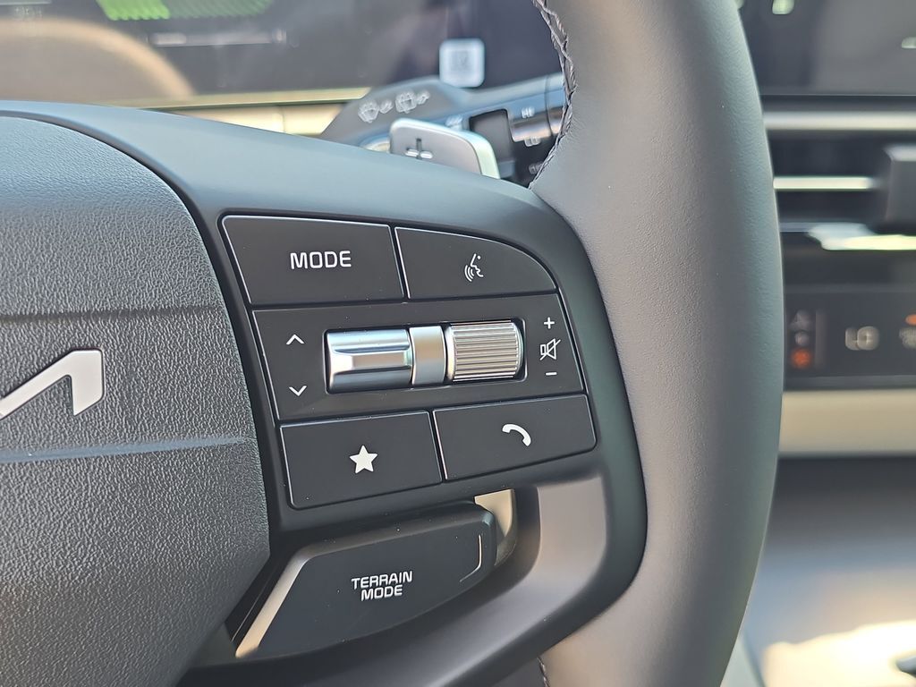 2026 Kia Sportage Hybrid EX San Clemente CA