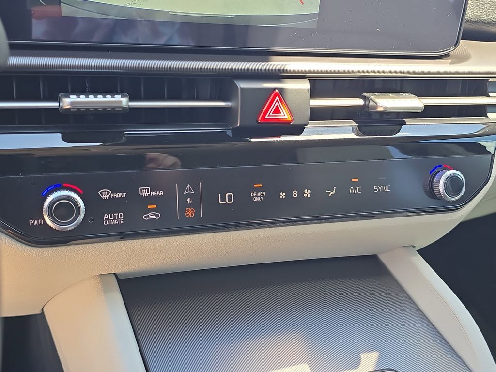 2026 Kia Sportage Hybrid EX San Clemente CA