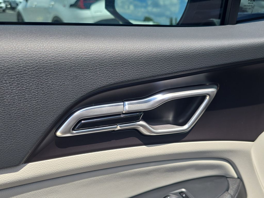 2026 Kia Sportage Hybrid EX San Clemente CA