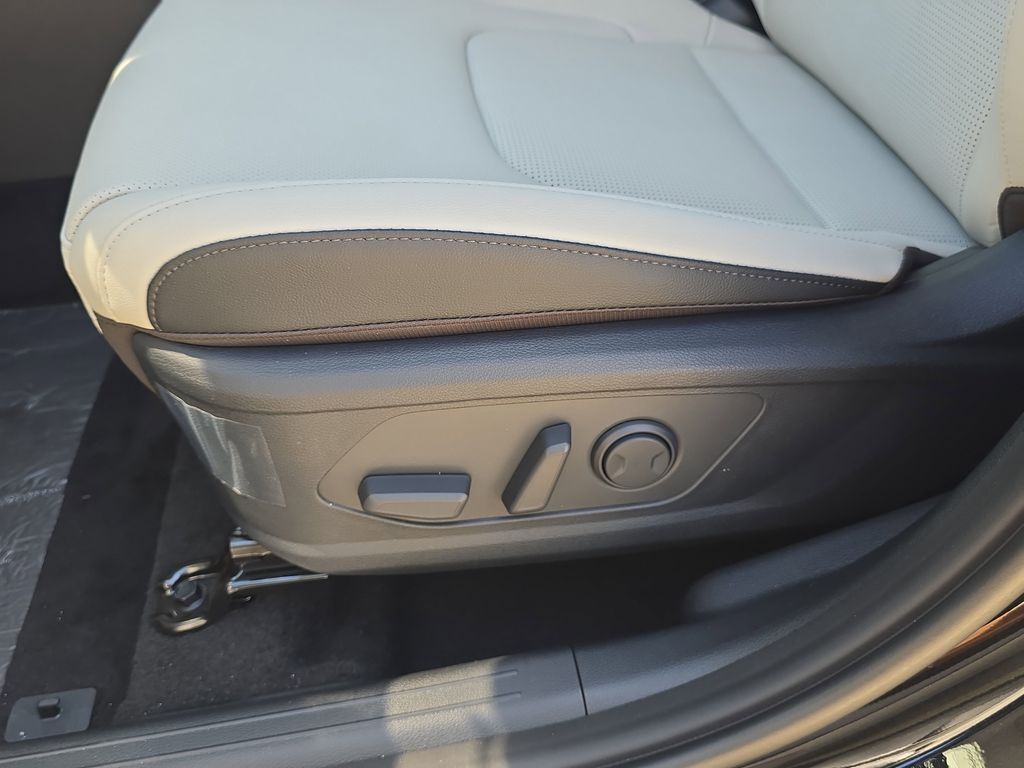 2026 Kia Sportage Hybrid EX San Clemente CA