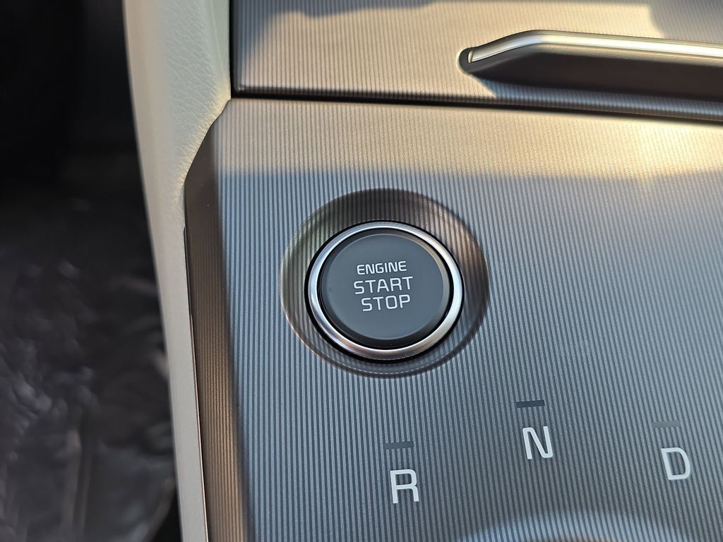 2026 Kia Sportage Hybrid EX San Clemente CA