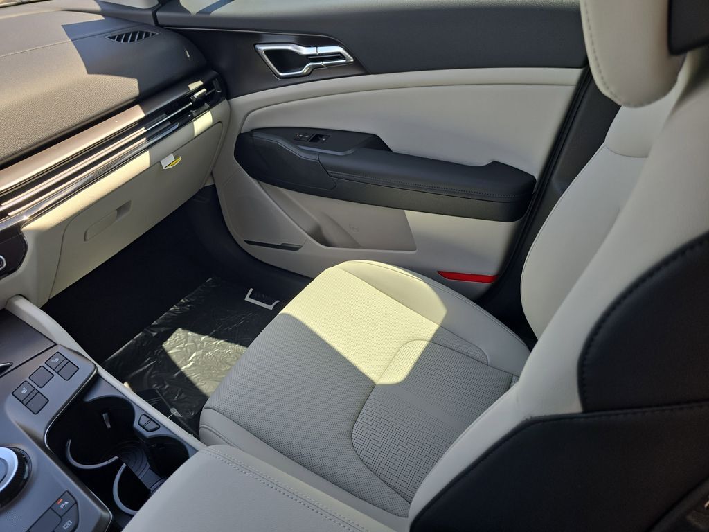 2026 Kia Sportage Hybrid EX San Clemente CA