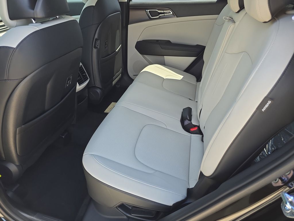 2026 Kia Sportage Hybrid EX San Clemente CA