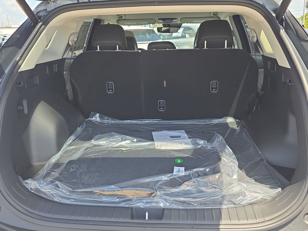 2026 Kia Sportage Hybrid EX San Clemente CA