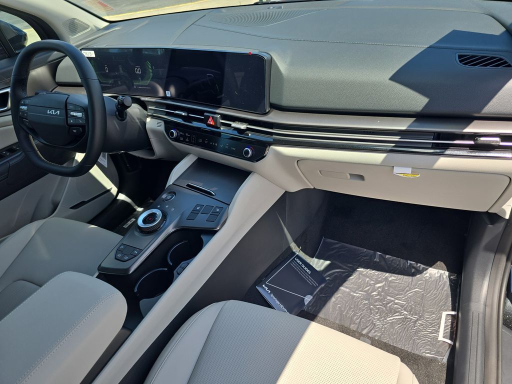 2026 Kia Sportage Hybrid EX San Clemente CA