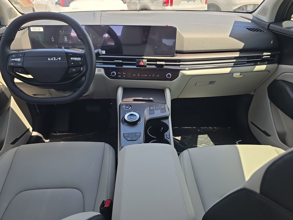 2026 Kia Sportage Hybrid EX San Clemente CA