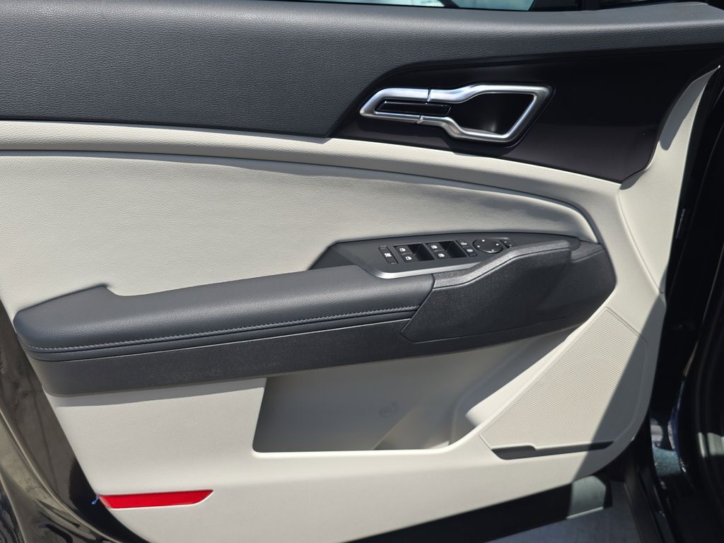 2026 Kia Sportage Hybrid EX San Clemente CA