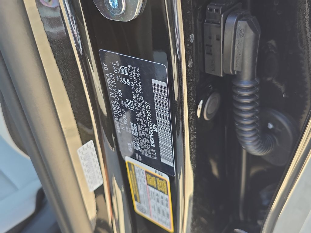 2026 Kia Sportage Hybrid EX San Clemente CA