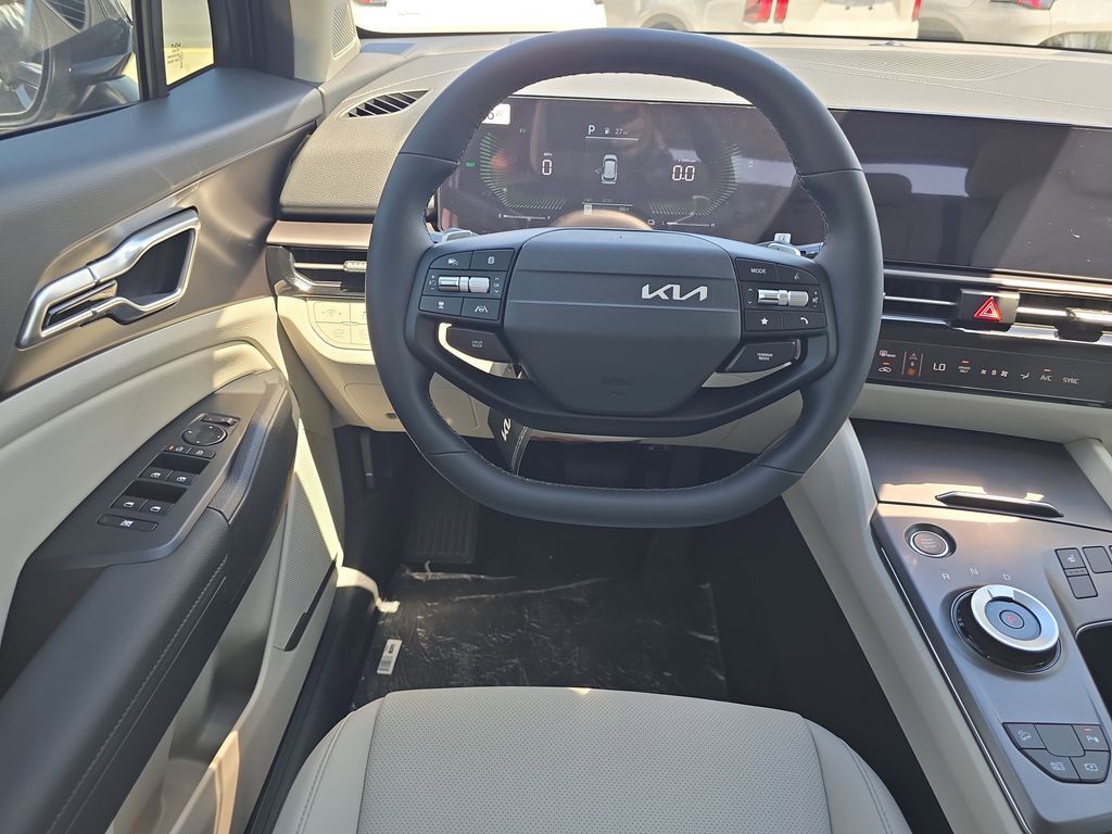 2026 Kia Sportage Hybrid EX San Clemente CA