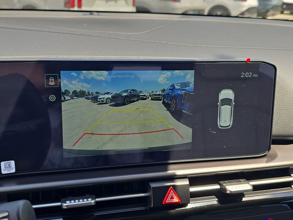 2026 Kia Sportage Hybrid EX San Clemente CA