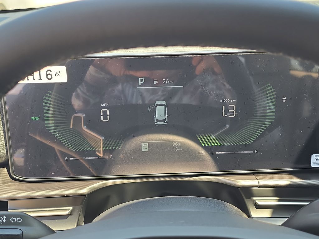2026 Kia Sportage Hybrid EX San Clemente CA