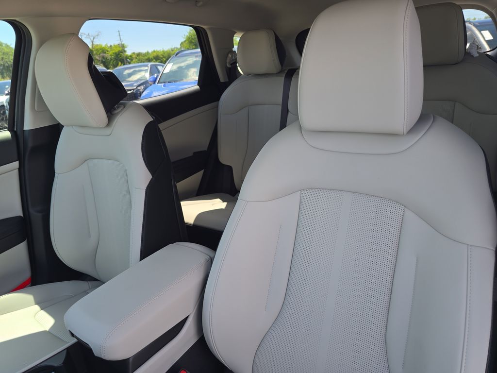 2026 Kia Sportage Hybrid EX San Clemente CA