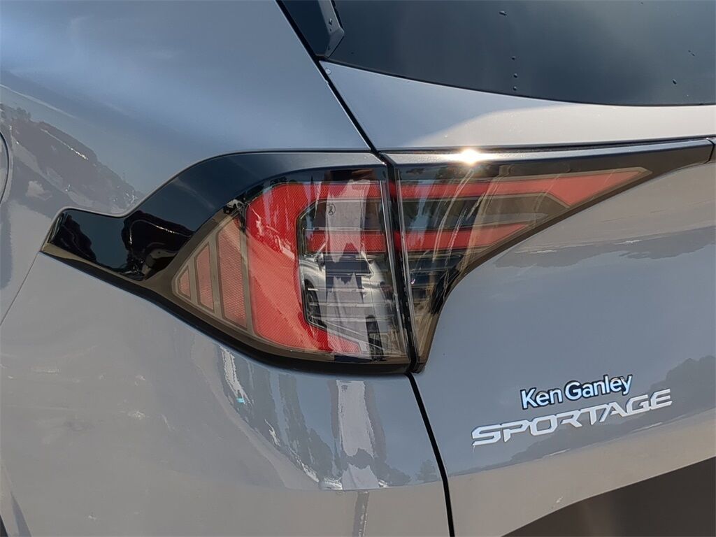 2026 Kia Sportage Hybrid EX San Clemente CA