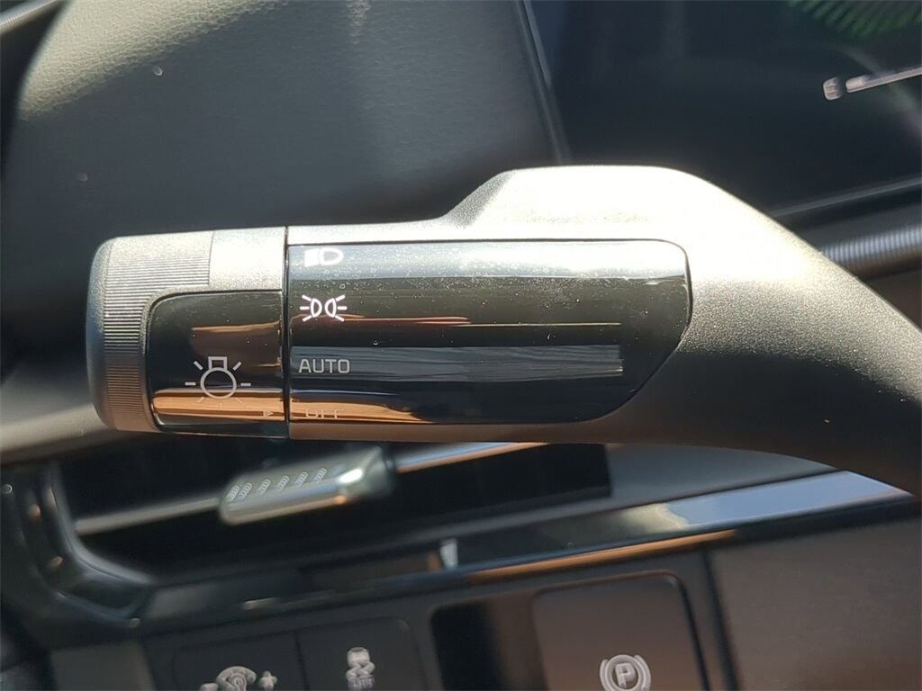 2026 Kia Sportage Hybrid EX San Clemente CA