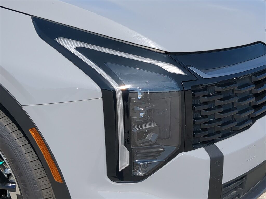 2026 Kia Sportage Hybrid EX San Clemente CA