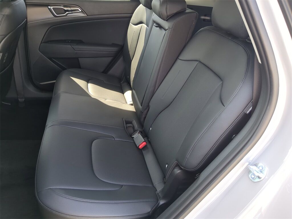 2026 Kia Sportage Hybrid EX San Clemente CA