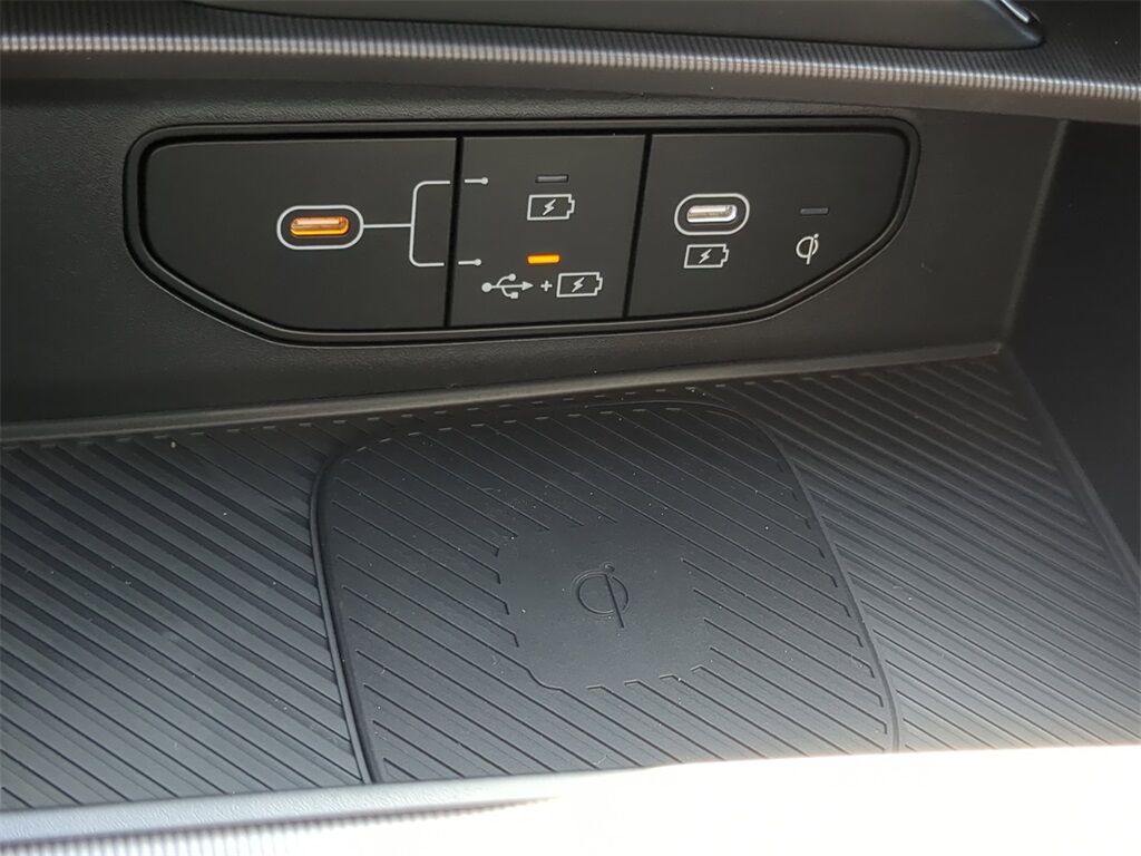 2026 Kia Sportage Hybrid EX San Clemente CA