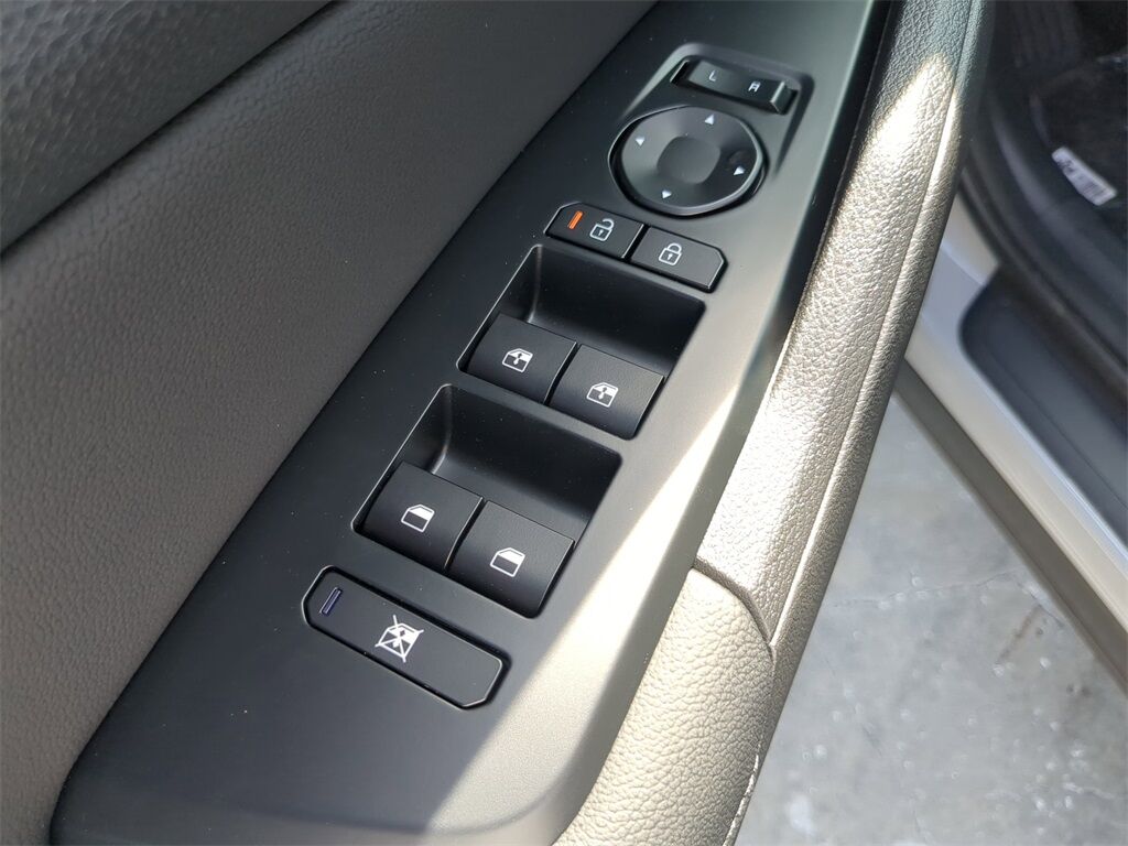 2026 Kia Sportage Hybrid EX San Clemente CA