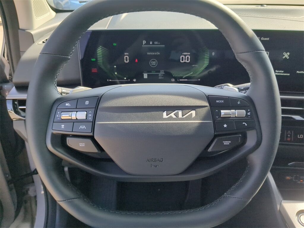 2026 Kia Sportage Hybrid EX San Clemente CA