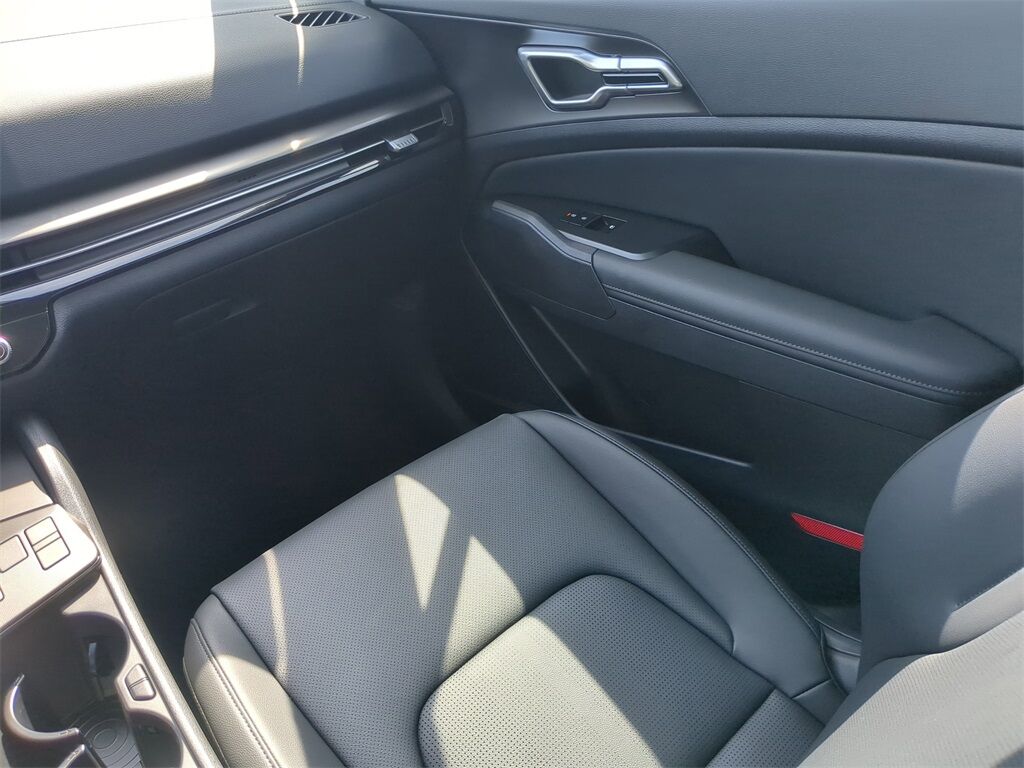 2026 Kia Sportage Hybrid EX San Clemente CA