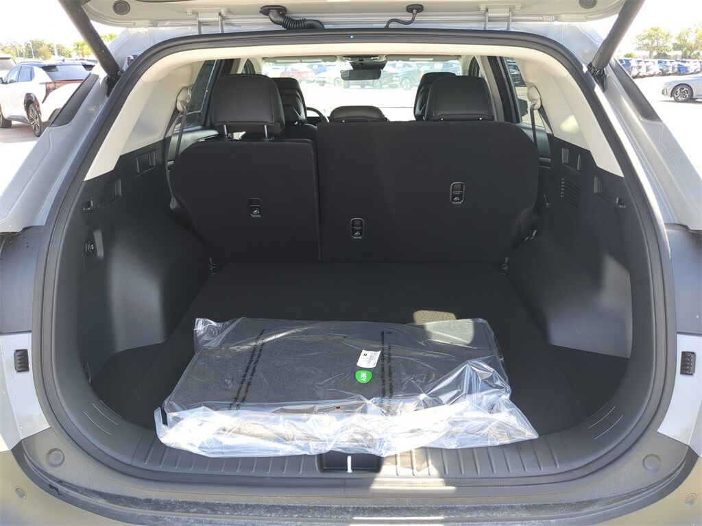 2026 Kia Sportage Hybrid EX San Clemente CA