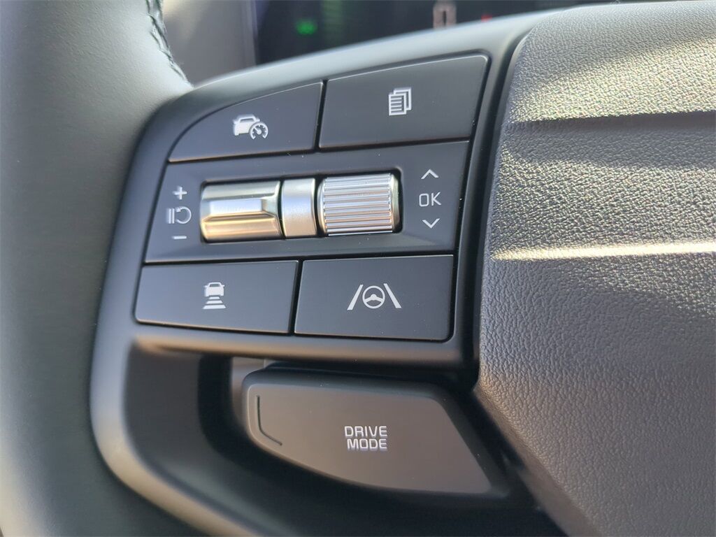 2026 Kia Sportage Hybrid EX San Clemente CA