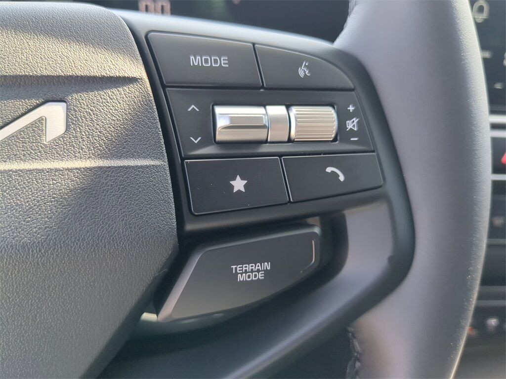 2026 Kia Sportage Hybrid EX San Clemente CA