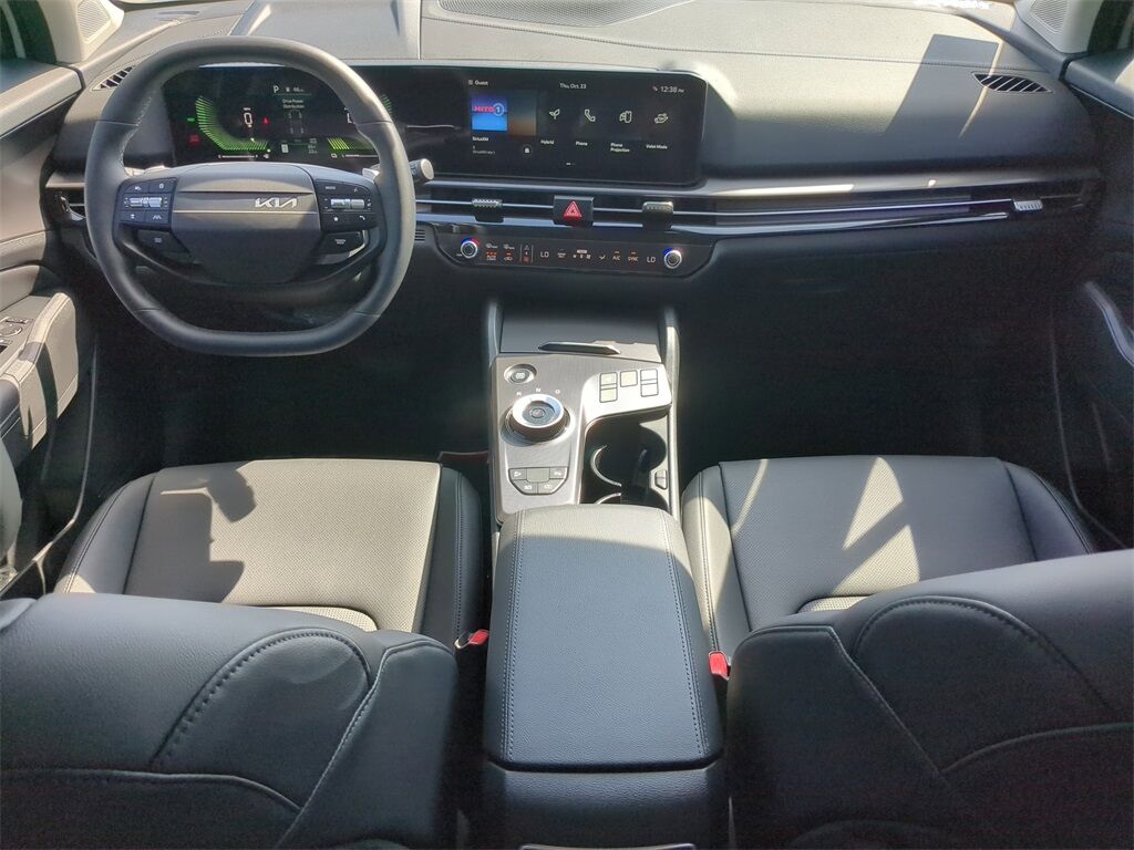 2026 Kia Sportage Hybrid EX San Clemente CA