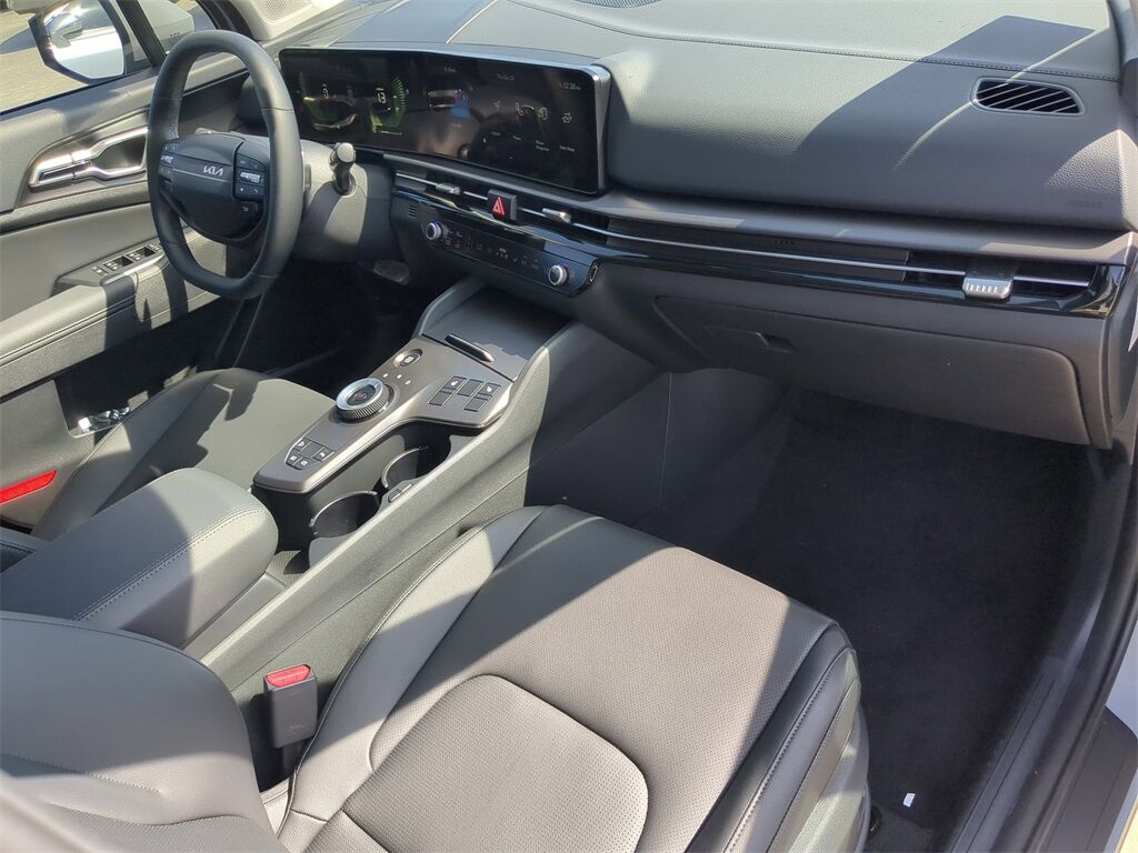 2026 Kia Sportage Hybrid EX San Clemente CA