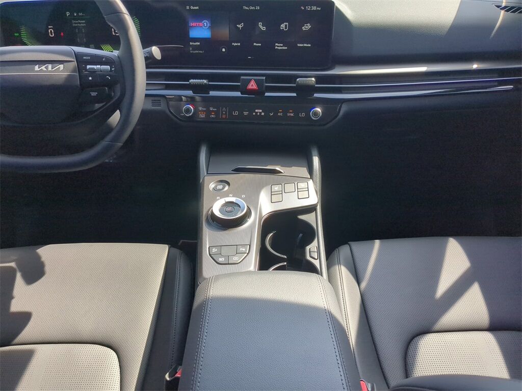 2026 Kia Sportage Hybrid EX San Clemente CA