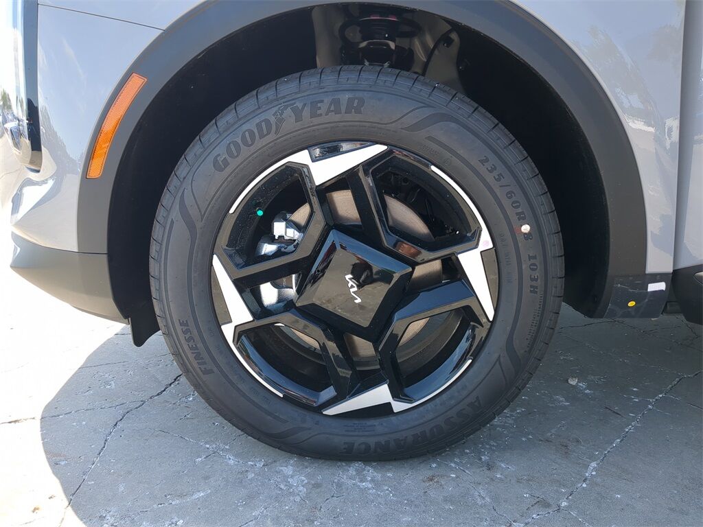 2026 Kia Sportage Hybrid EX San Clemente CA