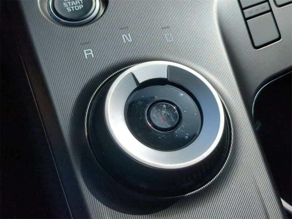 2026 Kia Sportage Hybrid EX San Clemente CA