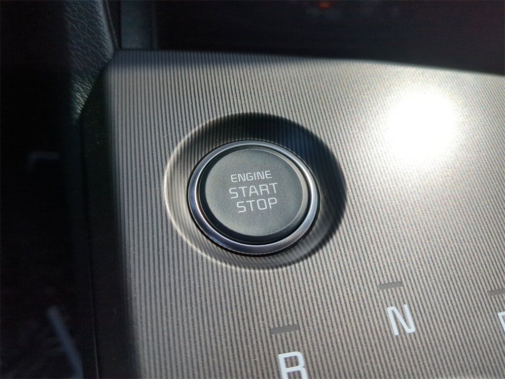 2026 Kia Sportage Hybrid EX San Clemente CA